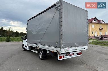 Тентованый Renault Master 2021 в Коломые