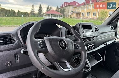 Тентованый Renault Master 2021 в Коломые
