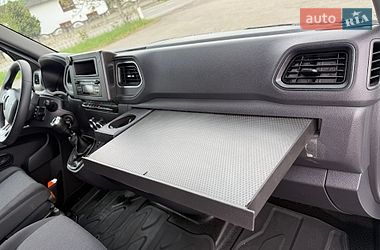 Тентованый Renault Master 2021 в Коломые