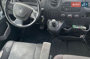 Мінівен Renault Master 2014 в Хмельницькому
