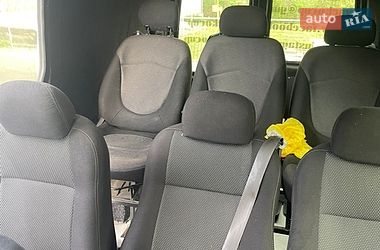 Мінівен Renault Master 2014 в Хмельницькому