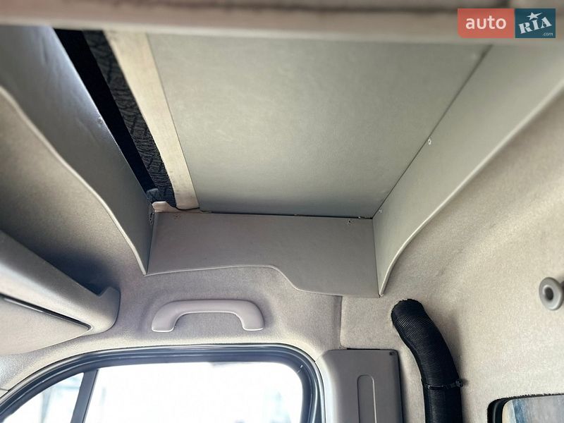 Тентований Renault Master 2022 в Хусті фото 33 Тентований Renault Master 2022 в Хусті