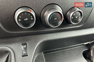 Тентований Renault Master 2022 в Хусті фото 39 Тентований Renault Master 2022 в Хусті