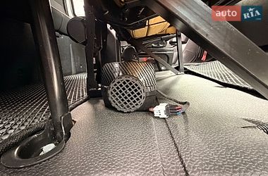 Платформа Renault Master 2021 в Бердичеве