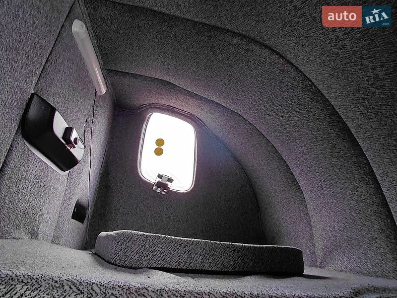 Тентований Renault Master 2018 в Ковелі