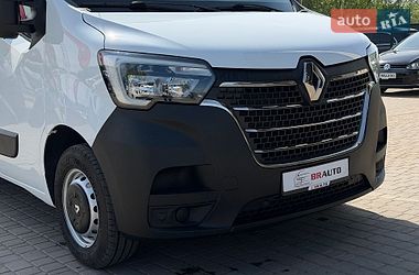 Вантажний фургон Renault Master 2021 в Бердичеві