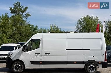 Вантажний фургон Renault Master 2021 в Бердичеві