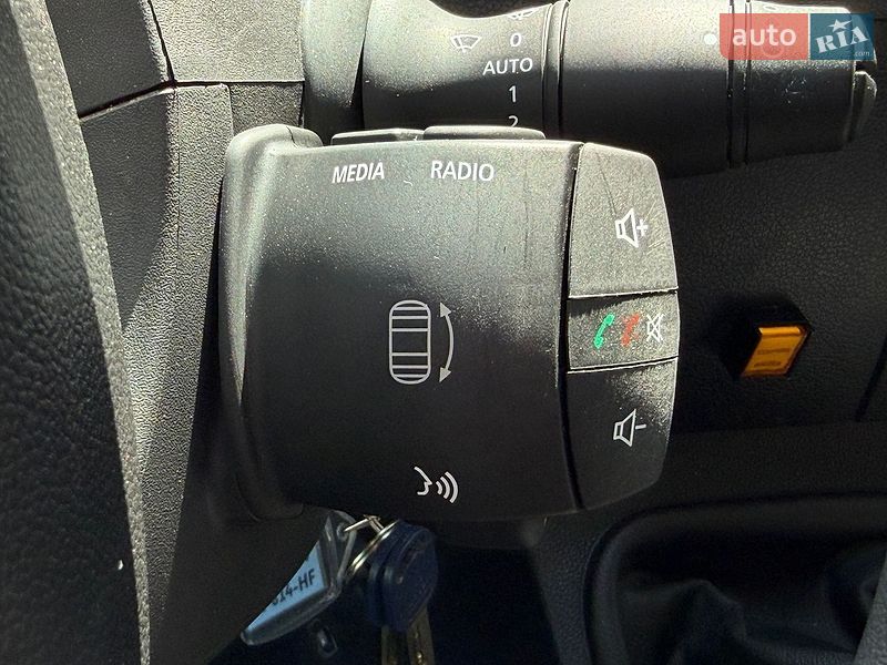 Вантажний фургон Renault Master 2021 в Бердичеві