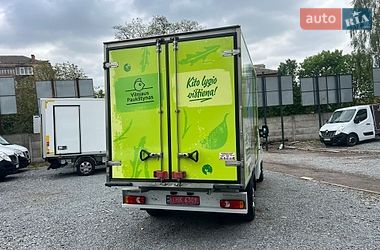 Рефрижератор Renault Master 2016 в Ровно