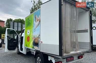 Рефрижератор Renault Master 2016 в Ровно