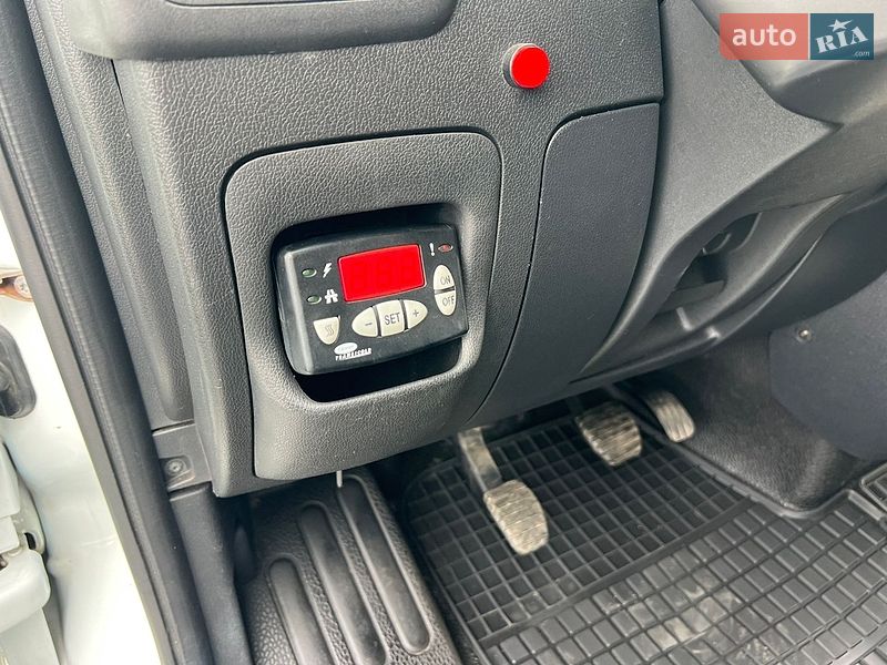 Рефрижератор Renault Master 2016 в Ровно