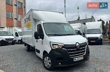 Інші вантажівки Renault Master 2024 в Рівному