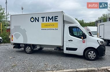 Другие грузовики Renault Master 2024 в Ровно