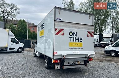 Другие грузовики Renault Master 2024 в Ровно