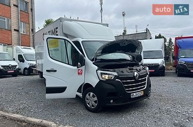 Другие грузовики Renault Master 2024 в Ровно