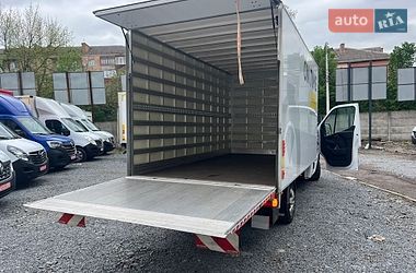 Другие грузовики Renault Master 2024 в Ровно