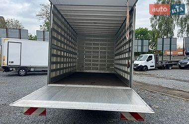 Другие грузовики Renault Master 2024 в Ровно