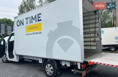 Другие грузовики Renault Master 2024 в Ровно