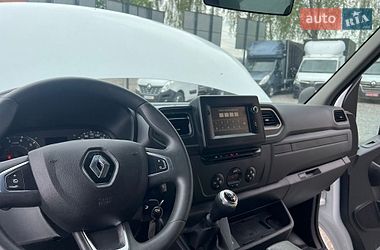 Другие грузовики Renault Master 2024 в Ровно