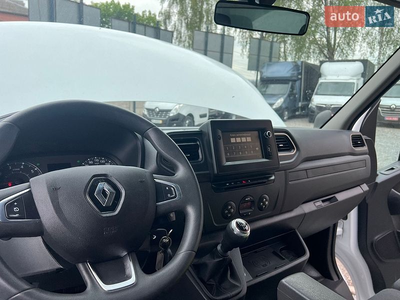Другие грузовики Renault Master 2024 в Ровно