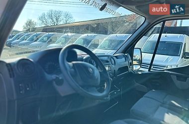 Грузовой фургон Renault Master 2018 в Хусте