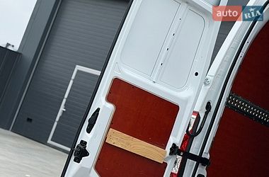 Вантажний фургон Renault Master 2020 в Дубні