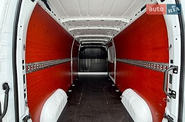 Вантажний фургон Renault Master 2020 в Дубні