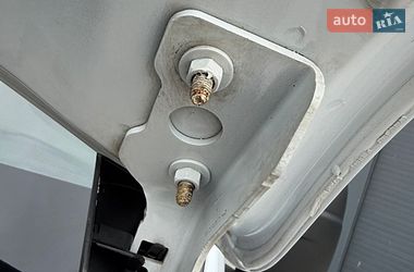 Вантажний фургон Renault Master 2020 в Дубні