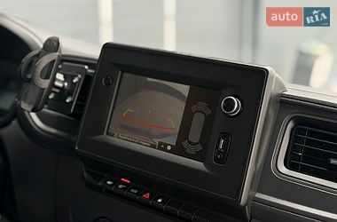 Вантажний фургон Renault Master 2020 в Дубні
