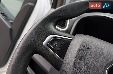 Вантажний фургон Renault Master 2020 в Дубні