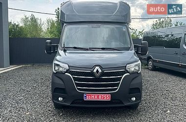 Вантажний фургон Renault Master 2023 в Києві
