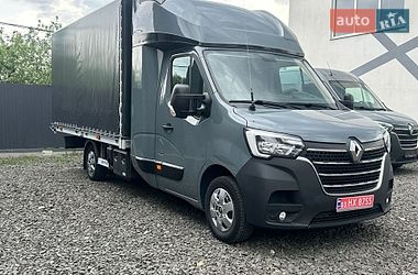 Вантажний фургон Renault Master 2023 в Києві