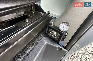 Вантажний фургон Renault Master 2023 в Києві