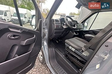 Вантажний фургон Renault Master 2023 в Києві