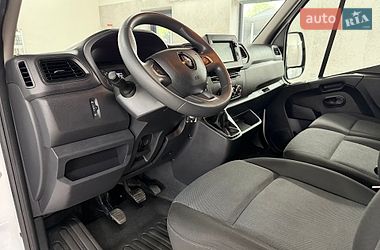Грузовой фургон Renault Master 2021 в Полтаве