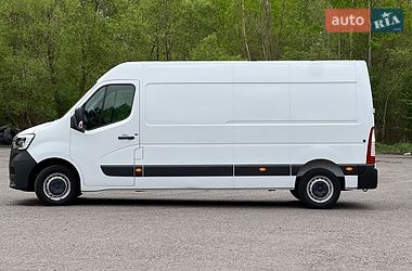 Вантажний фургон Renault Master 2023 в Ковелі