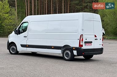 Вантажний фургон Renault Master 2023 в Ковелі