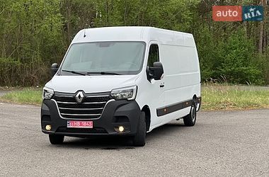 Вантажний фургон Renault Master 2023 в Ковелі
