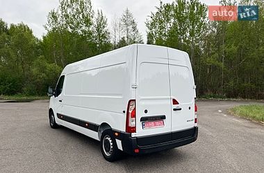 Вантажний фургон Renault Master 2023 в Ковелі
