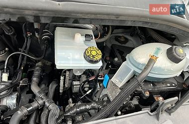 Вантажний фургон Renault Master 2023 в Ковелі