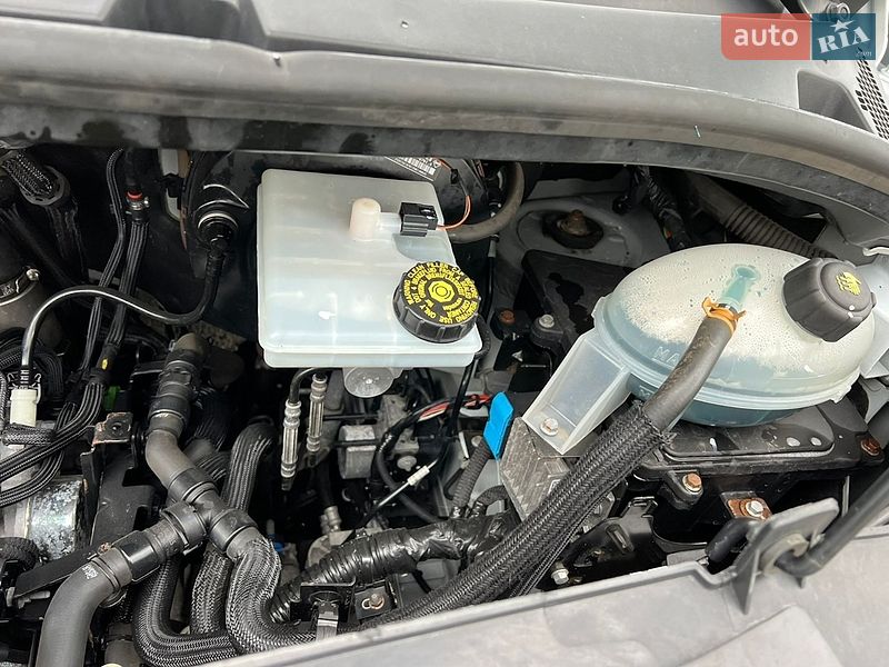 Вантажний фургон Renault Master 2023 в Ковелі