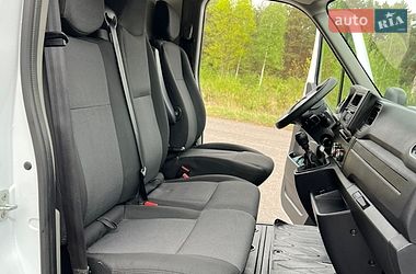 Вантажний фургон Renault Master 2023 в Ковелі