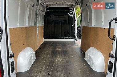 Вантажний фургон Renault Master 2023 в Ковелі