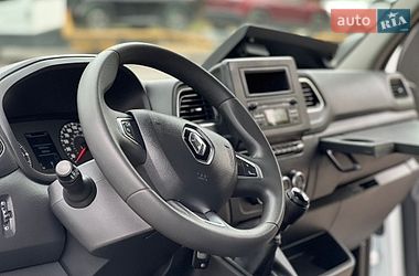 Вантажний фургон Renault Master 2023 в Ковелі
