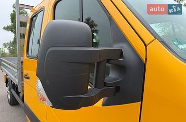 Борт Renault Master 2020 в Дубні