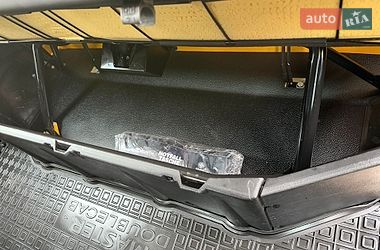 Борт Renault Master 2020 в Дубні