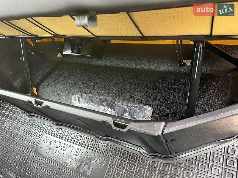 Борт Renault Master 2020 в Дубні