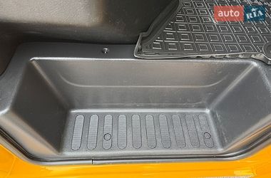 Борт Renault Master 2020 в Дубні