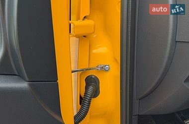 Борт Renault Master 2020 в Дубні