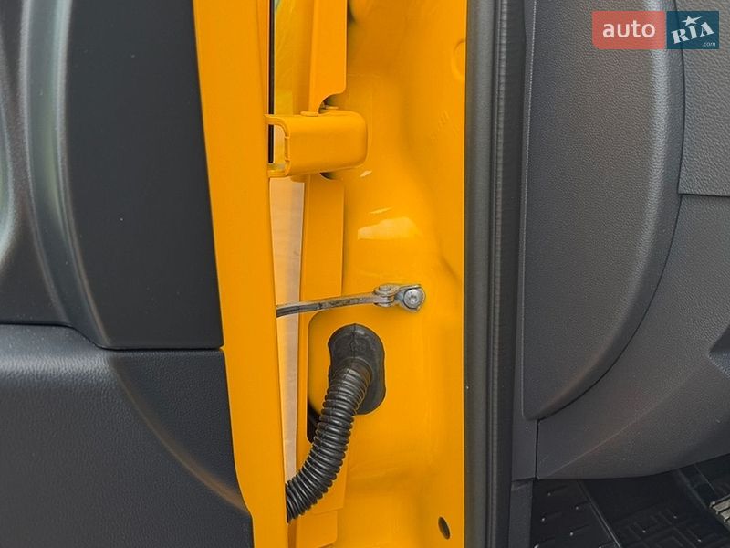 Борт Renault Master 2020 в Дубні